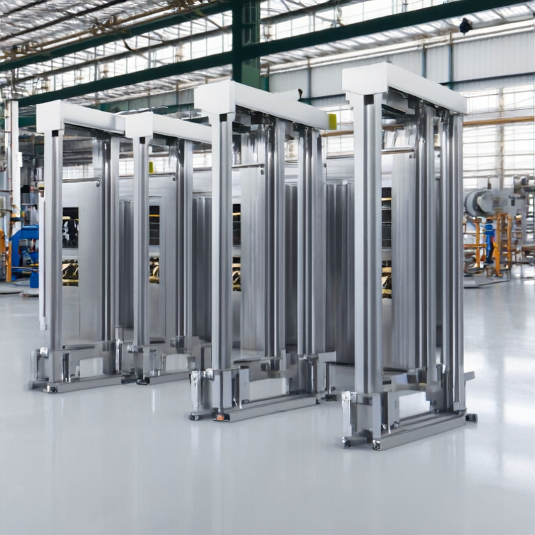 How to Minimize Installation Time with Pre-Configured Pipe Bracket Solutions