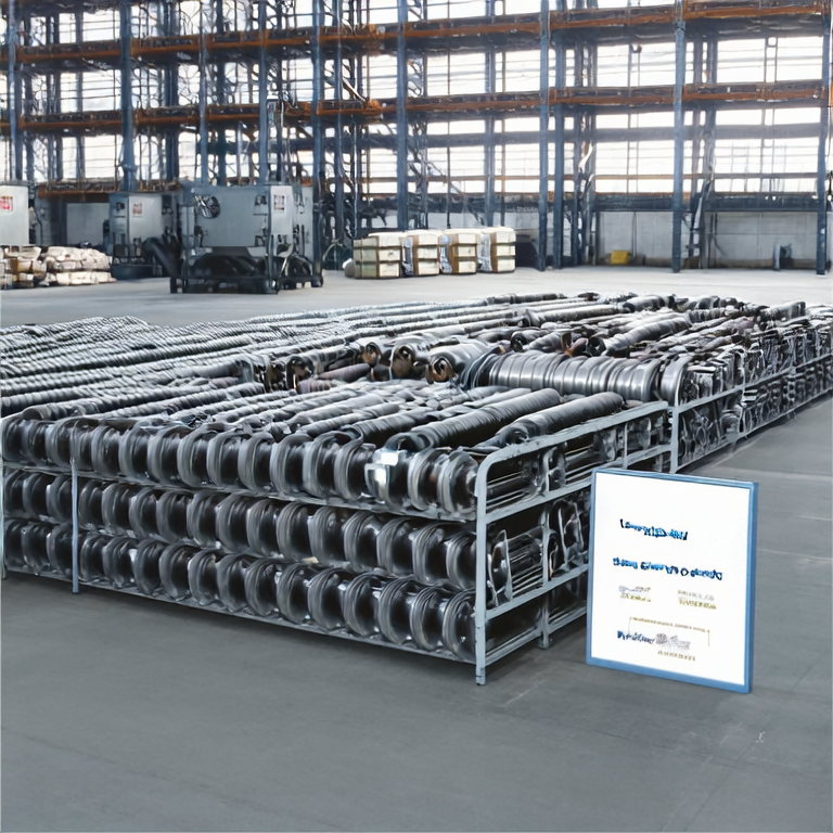 Tips for Managing Reorders and Stock Levels of Pipe Brackets in Bulk