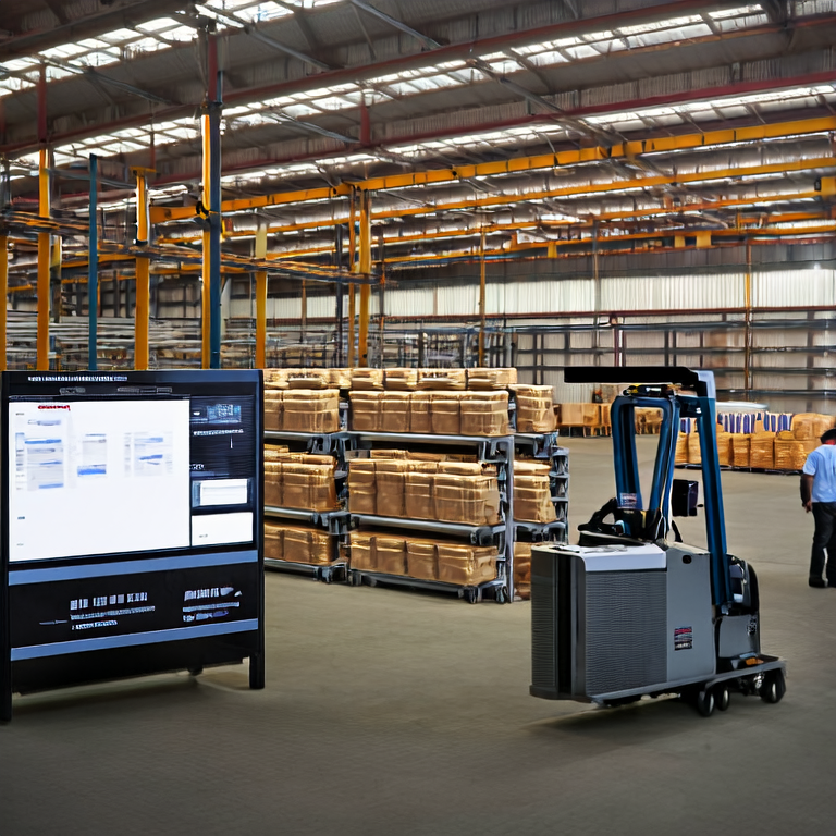 How to Streamline Bulk Orders with Vendor-Managed Inventory (VMI) Solutions
