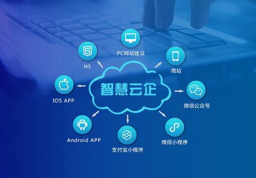 自助建站势头袭来,首个最强全网建站系统