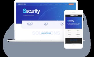 企业集团 企业快速建站 免费自助模板建站 高端网站定制设计 魔艺建站专业网站建设公司