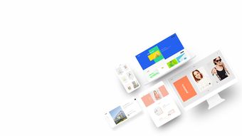 关于我们 企业快速建站 免费自助模板建站 高端网站定制设计 魔艺建站专业网站建设公司